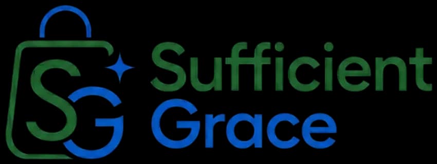 Sufficient Grace