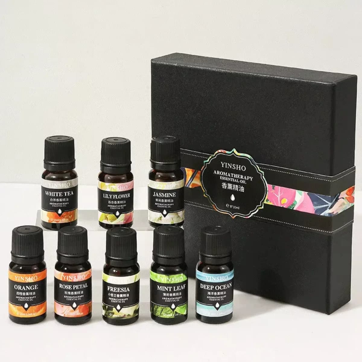 Aromatherapy Essential Oil for Humidifier - 10ml