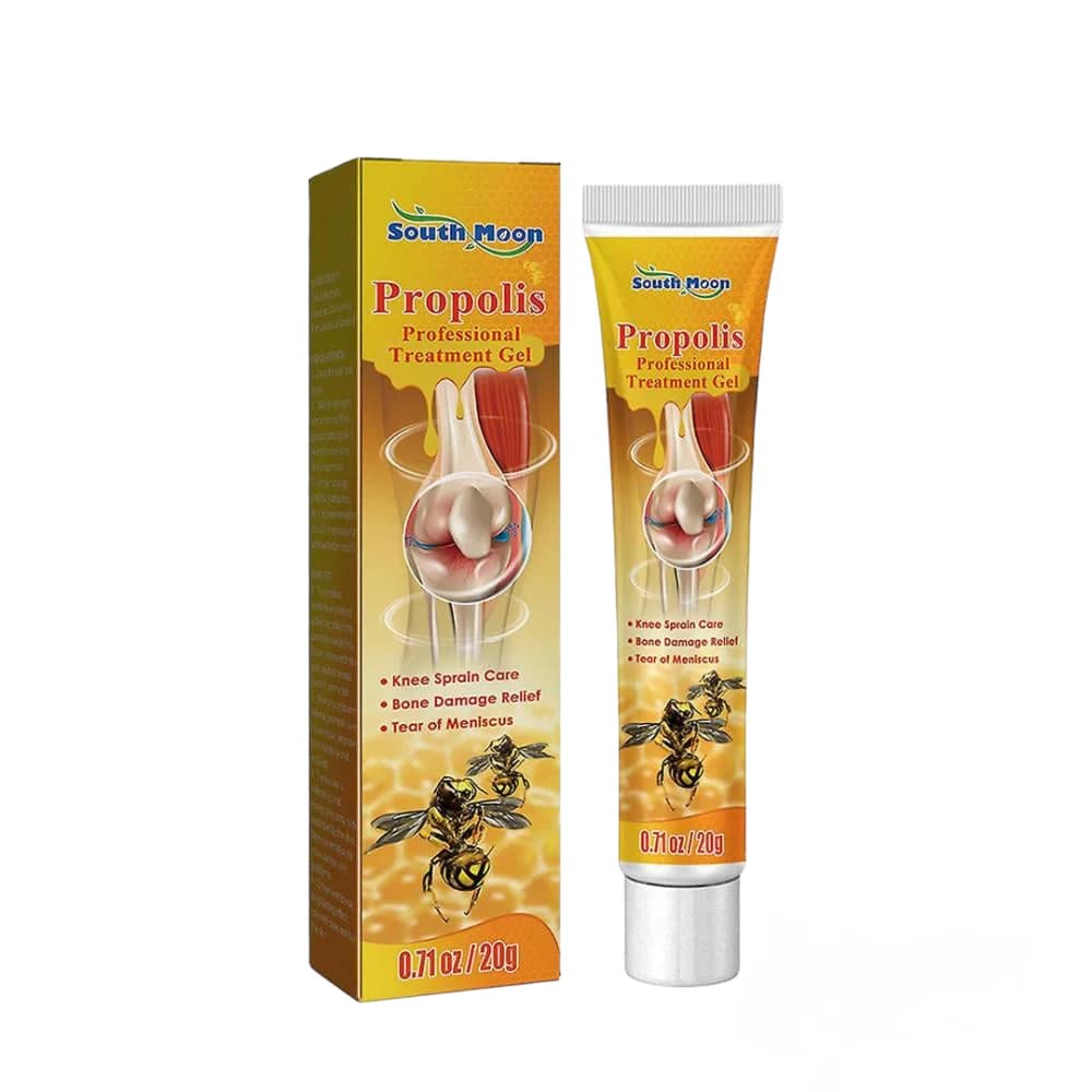 South Moon Propolis Professional Treatment Gel 20g