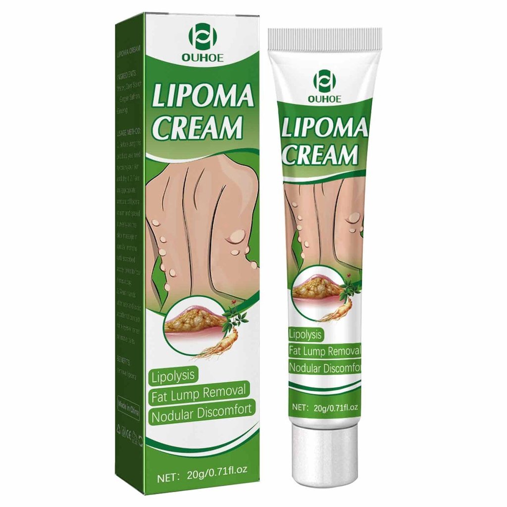 OUHOE Lipoma Cream 20g