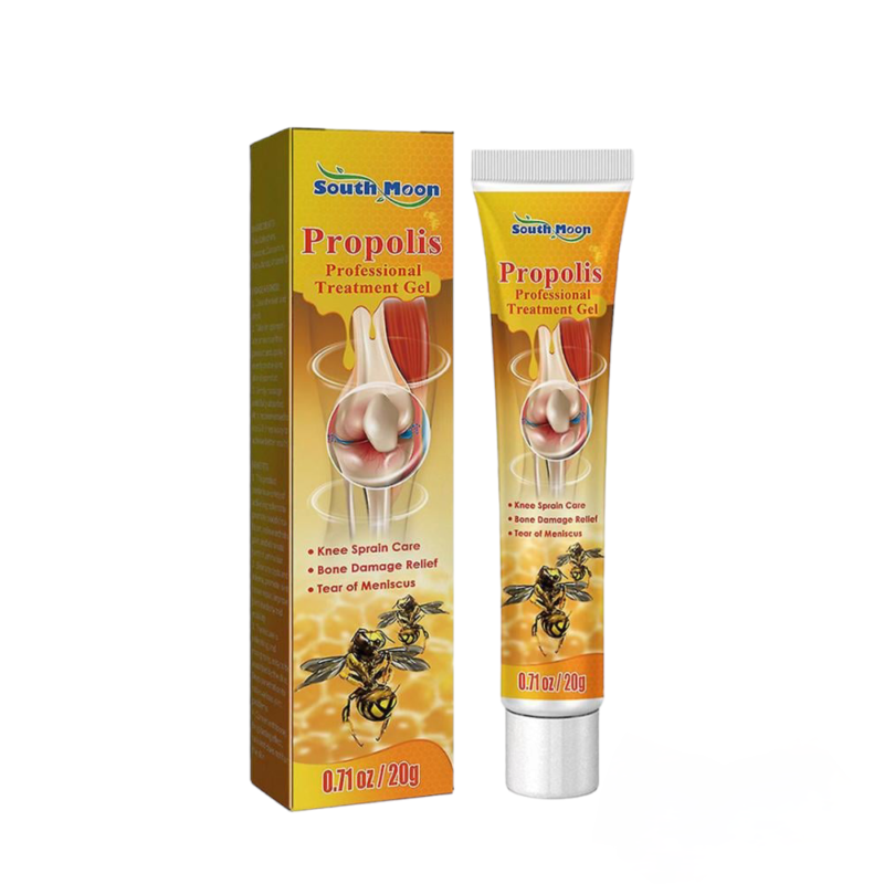 South Moon Propolis Professional Treatment Gel 20g
