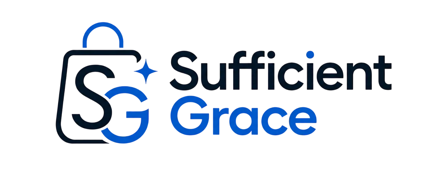 Sufficient Grace