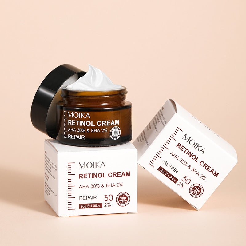 MOIKA Retinol Repair Cream 30g