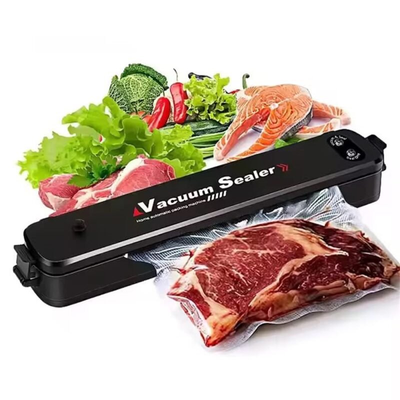 Household Vacuum Sealer Machine